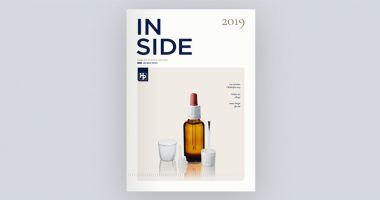 Employee magazine “Inside – Heinlein 2019”