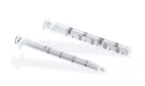 Dosing syringes & adapters