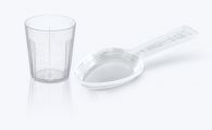 Measuring Cups & Spoons 