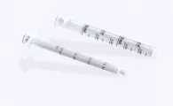 Dosing Syringes & Adapters