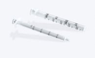  Dosing Syringes & Adapters