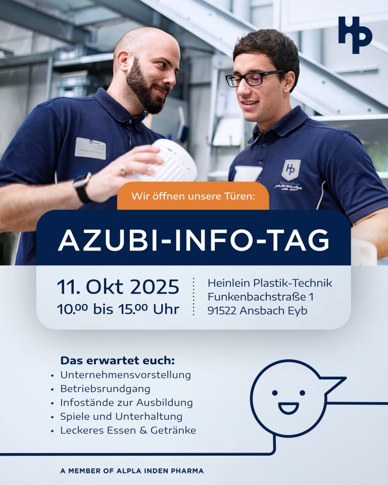 Save the date
